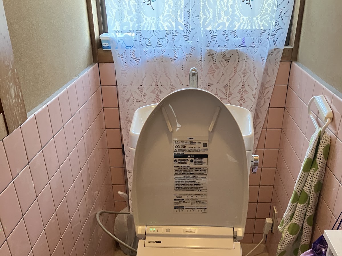 谷田八重美さんがGoogleに投稿した施工写真